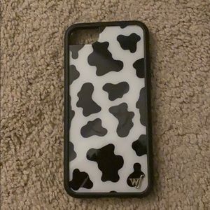 iPhone 8 phone case